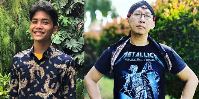 Disindir Abu Janda Soal Kerumunan Habib Rizieq, Bintang Emon Angkat Bicara