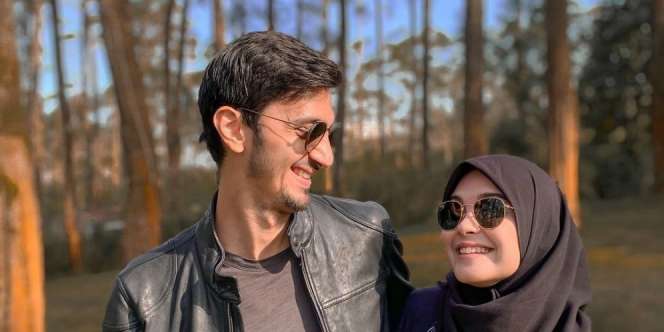 Vebby Palwinta Unggah Foto USG, Wajah Calon Buah Hatinya Jadi Sorotan