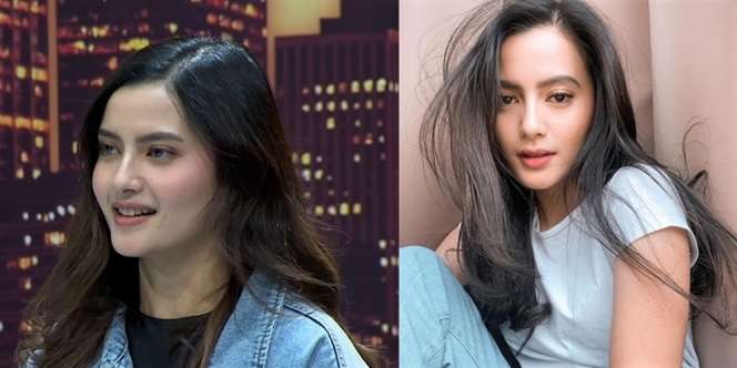 Pesona Femila Sinukaban Peserta Idol Cantik, Maia Estianty Sigap Kenalkan ke Dul