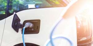 Toyota Mulai Jual Mobil Listrik di Indonesia