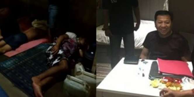 Viral Video Kehidupan Asli di Penjara, Beda Banget Sama Sel Koruptor!