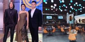6 Potret Restoran Juri MasterChef Indonesia, Kekinian dan Instagramable Banget!