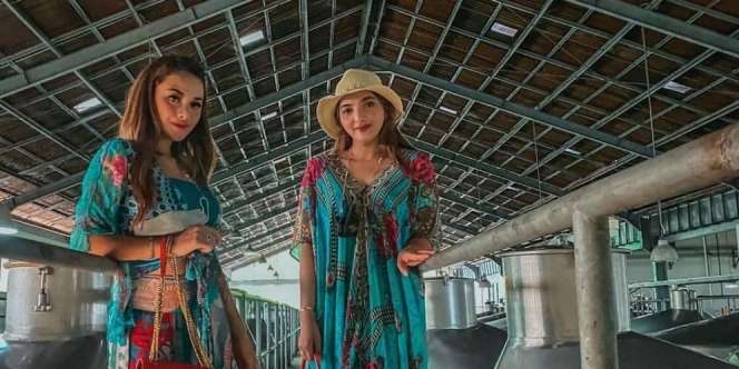 Kabar Sedih, Aurel Kehilangan Benda Spesial, Ashanty Sampai Buat Sayembara