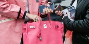 Brand Hermes Disebut Melakukan Kemunduran di Industri Fashion, Ini Alasannya