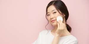 French Rose dan Vitamin Jadi Satu dalam Micellar Water, Manfaatnya Super!