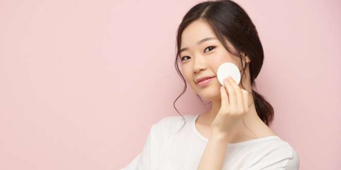 French Rose dan Vitamin Jadi Satu dalam Micellar Water, Manfaatnya Super!