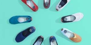 Pilihan Sepatu Nyaman untuk Aktivitas Tinggi