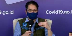 Satgas Covid-19 Terbitkan Pedoman Perilahan Perilaku dalam 75 Bahasa Daerah