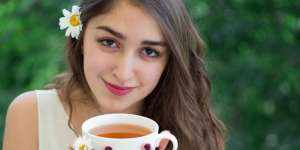 5 Cara Minum Teh Hijau Agar Efektif Menurunkan Berat Badan
