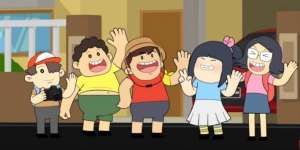Daihatsu Ajak Si Kecil Bertualang Bersama Didi dan Hatsu