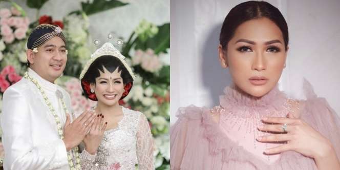 7 Fakta Raden Brotoseno Suami Baru Tata Janeta, Mantan Penyidik KPK