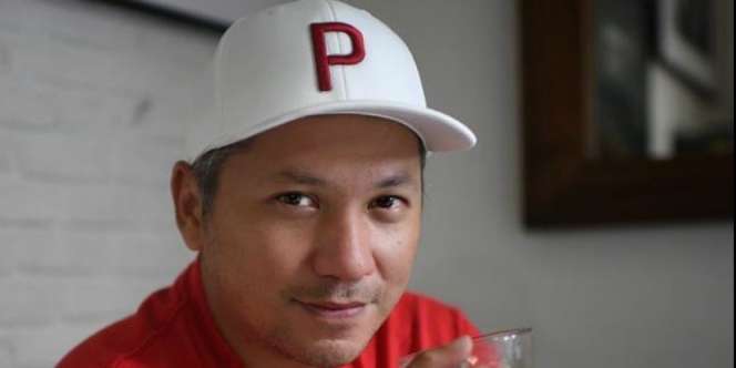 Gading Marten Soal Video Mirip Gisel: Semoga Cepat Beres