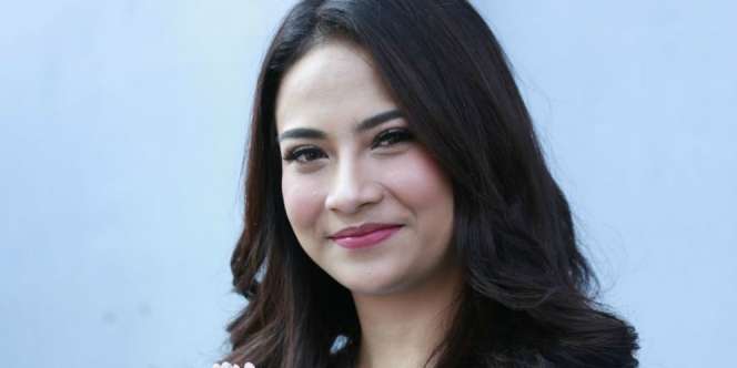 Timpali Sindiran Nikita Mirzani, Vanessa Angel: Aku yang Hamil Aja Hadir