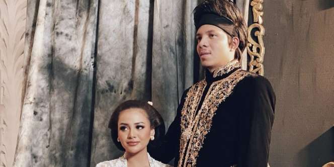 Bawakan Kue Kejutan Ultah, Aurel Rahasiakan Doa untuk Atta Halilintar 