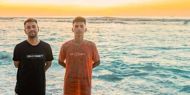 Borong Baju Branded untuk Dimas 'Kembarannya', Raffi Tak Tahu PIN ATM Miliknya