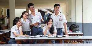 Sekolah Tatap Muka Dibuka Lagi Tahun Depan, Ini Daftar Protokolnya