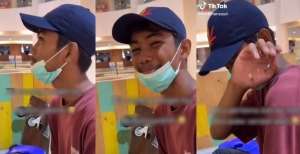 Hidup di Desa Tahunya Cuma Berkebun, Diajak ke Mall Senangnya Luar Biasa
