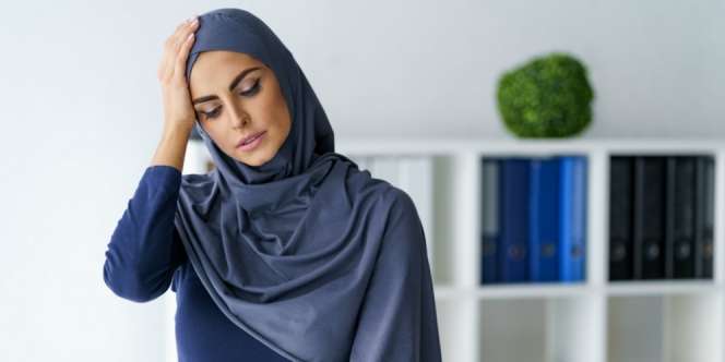 Doa Saat Didera Sakit Kepala yang Sering Diucapkan Nabi Muhammad