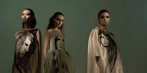 Kembali Digelar, IPMI Trend Show 2021 Hadirkan 21 Desainer di Panggung Virtual