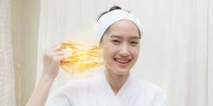 Ini Skincare Mengandung Emas yang Digunakan Artis Hollywood