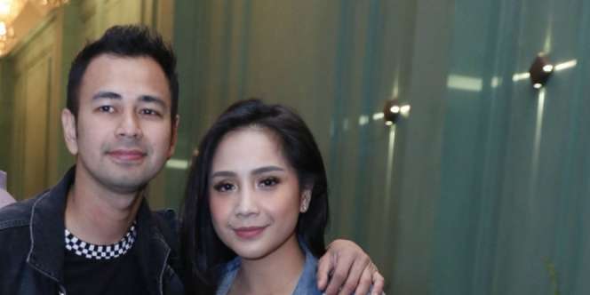 PIN ATM Raffi dan Nagita Saat Belanjain Dimas Jadi Sorotan