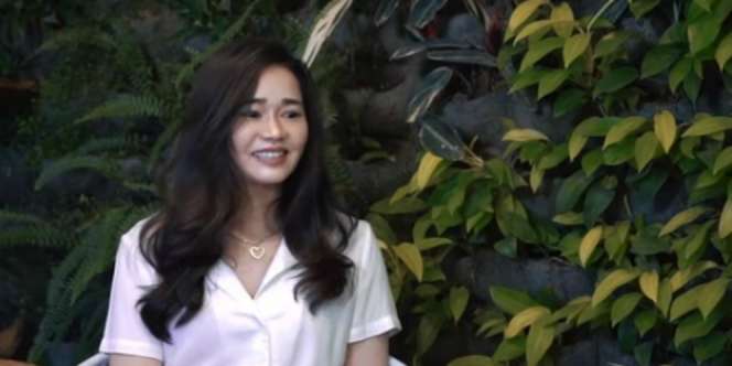 5 Fakta Mencengangkan Olivia Alan Istri Denny Sumargo, Bukan Orang Sembarangan