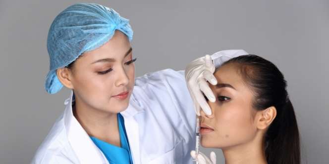Mitos dan Fakta Seputar Perawatan Botox