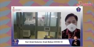 VIDEO: Cara Deteksi Dini dan Penanganan Covid-19 Pada Anak