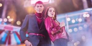 Coba Trik Andalan Hasilkan Foto Bagus di Malam Hari