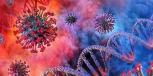 Fakta Baru Soal Strain Virus Covid-19 yang Mudah Menular