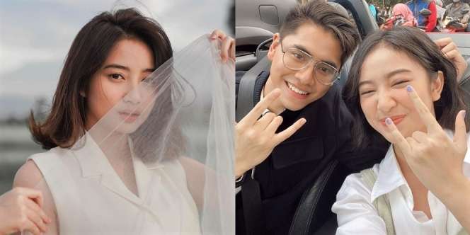 8 Fakta Ansellma Putri, Selebgram Cantik yang Disebut Pacar Baru Athalla Naufal