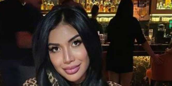 Millendaru, Keponakan Ashanty, Ditangkap Karena Kasus Narkoba