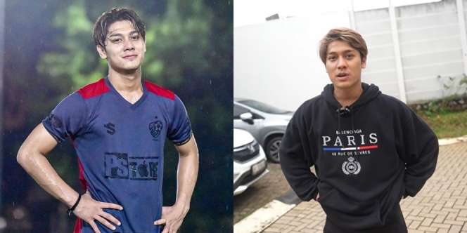 Disiapkan untuk Calon Istri, Berikut 7 Potret Kamar di Rumah Baru Rizky Billar