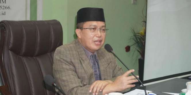Sesalkan Banyak Kerumunan, MUI: 'Kerja Keras 10 Bulan Dihancurkan'