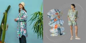 5 Desainer Indonesia Ramaikan JFW 2021 Lewat 'The Fashion of Hearts'