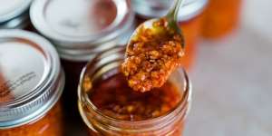 Cara Mudah Bikin Chilli Oil ala Restoran Oriental