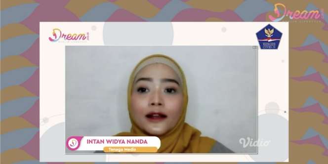 VIDEO: Kisah Tenaga Medis di Balik Perjuangan Melawan Covid-19