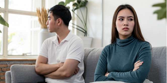 Hubungan Suami Istri Renggang Sejak Pandemi? Tak Boleh Didiamkan
