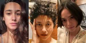 Bikin Pangling, Pesona 6 Artis Keturunan Italia Pakai dan Tanpa Makeup
