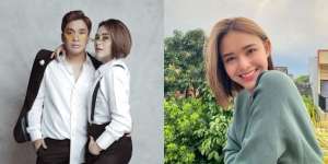 5 Kejutan Billy Syahputra untuk Amanda Manopo, Pernah Diajak Dinner di Warkop