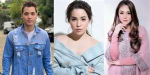 6 Pesona Jennifer Avery, Adik Stefan William yang Jarang Tersorot dan Hits Abis