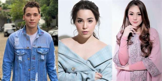6 Pesona Jennifer Avery, Adik Stefan William yang Jarang Tersorot dan Hits Abis