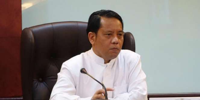Kemenag Siapkan Naskah Khutbah Jumat Alternatif, Libatkan Ulama dan Akademisi