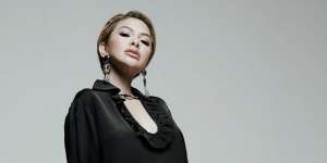 Tak Masalah Jadi Penghuni Neraka, Nikita Mirzani: `Happy, Ketemu Banyak Artis`
