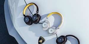 Lamborghini Jajala Bisnis Headphone, Harganya Setara Beli Handphone