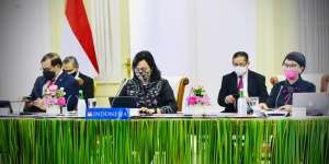 Indonesia Terpilih Jadi Tuan Rumah KTT G20 Tahun 2022