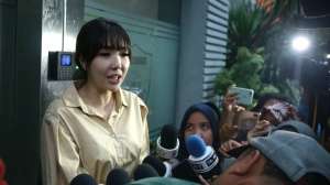 Forensik Video Syur, Polisi: Wajah Diindikasikan Mirip Gisel