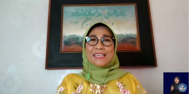 Kemendikbud Siapkan BSU 3.6 Triliun, Komisi X DPR: Ibarat Mata Air Saat Kemarau