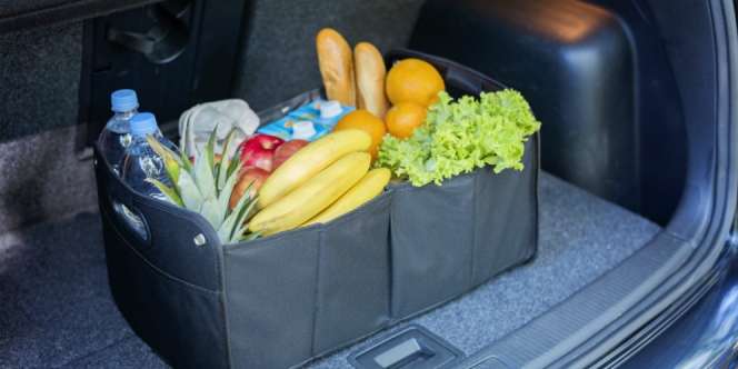 Bahaya Konsumsi Makanan yang Sudah Lama dalam Mobil