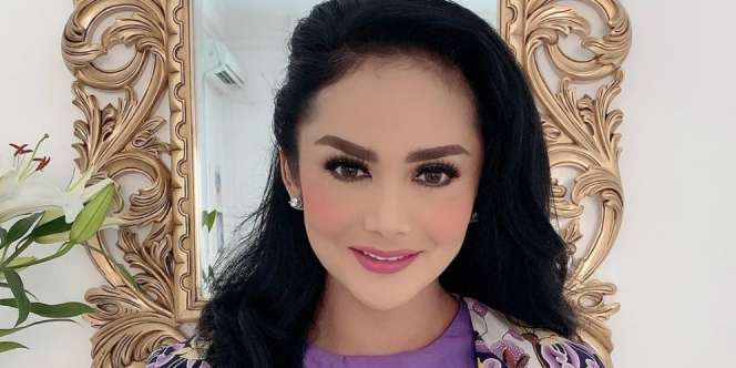 Aurel Hermansyah Ingin Menikah Muda, KD Beri Wejangan Ini